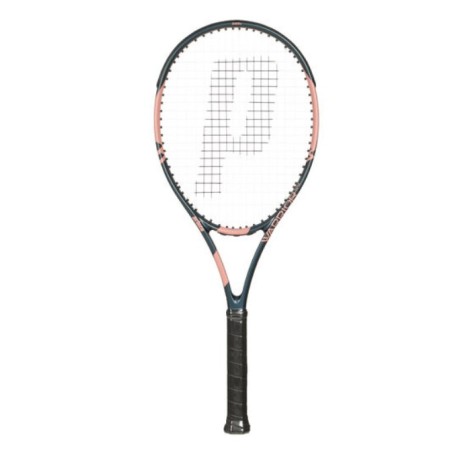 Raquette PRINCE WARRIOR 100 (265g) Bleu / Rose 2025