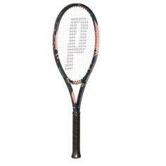 Raquette PRINCE WARRIOR 100 (265g) Bleu / Rose 2025 2