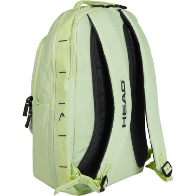 Sac à Dos HEAD PRO BACKPACK EXTREME 30L Fluo AH...