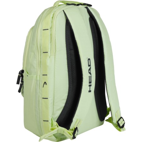 Sac à Dos HEAD PRO BACKPACK EXTREME 30L Fluo AH 2024