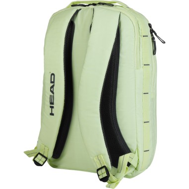 Sac à Dos HEAD PRO BACKPACK EXTREME 30L Fluo AH...