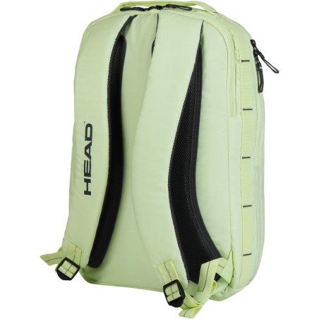 Sac à Dos HEAD PRO BACKPACK EXTREME 30L Fluo AH 2024