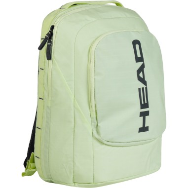 Sac à Dos HEAD PRO BACKPACK EXTREME 30L Fluo AH...