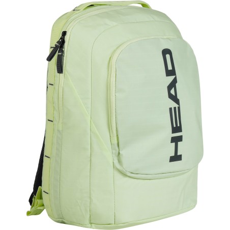Sac à Dos HEAD PRO BACKPACK EXTREME 30L Fluo AH 2024