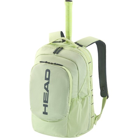 Sac à Dos HEAD PRO BACKPACK EXTREME 30L Fluo AH 2024