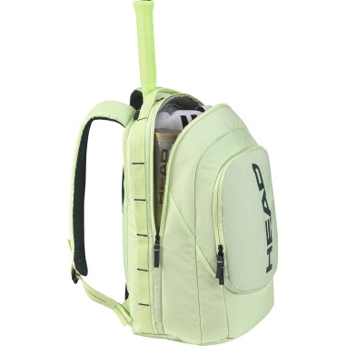 Sac à Dos HEAD PRO BACKPACK EXTREME 30L Fluo AH...
