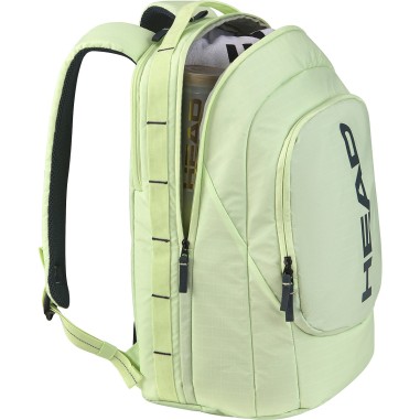 Sac à Dos HEAD PRO BACKPACK EXTREME 30L Fluo AH...
