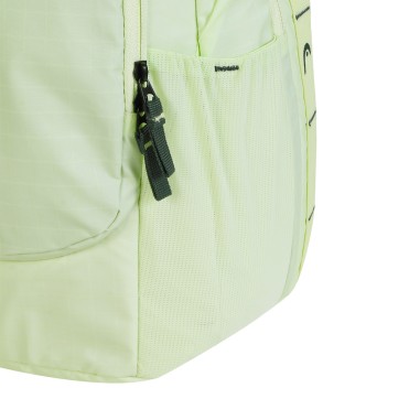 Sac à Dos HEAD PRO BACKPACK EXTREME 30L Fluo AH...