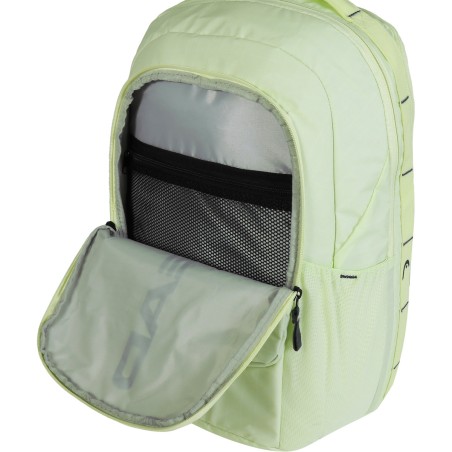 Sac à Dos HEAD PRO BACKPACK EXTREME 30L Fluo AH 2024