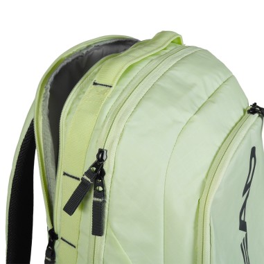 Sac à Dos HEAD PRO BACKPACK EXTREME 30L Fluo AH...