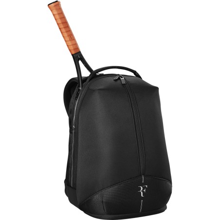Sac à dos WILSON RF Backpack Noir 2025