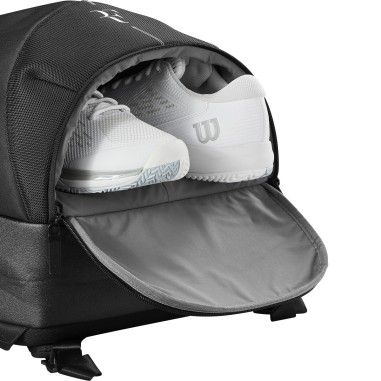 Sac à dos WILSON RF Noir 2024