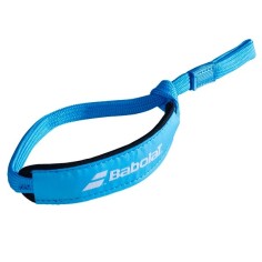 Accessoires Padel BABOLAT Dragonne Bleu 2023