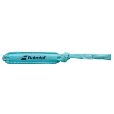 Accessoires Padel BABOLAT Dragonne Turquoise 2023