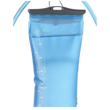 Poche à eau SALOMON Soft Réservoir 1.5 L Bleu