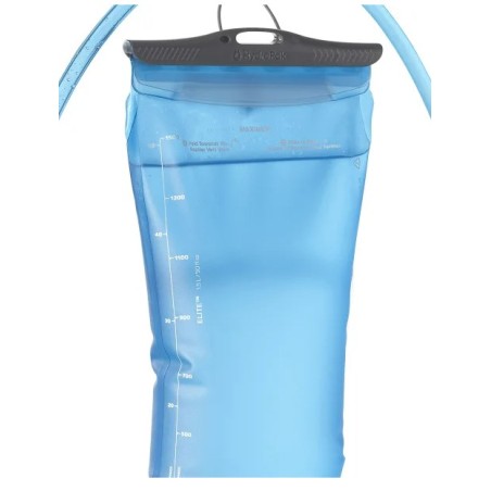 Poche à eau SALOMON Soft Réservoir 1.5 L Bleu