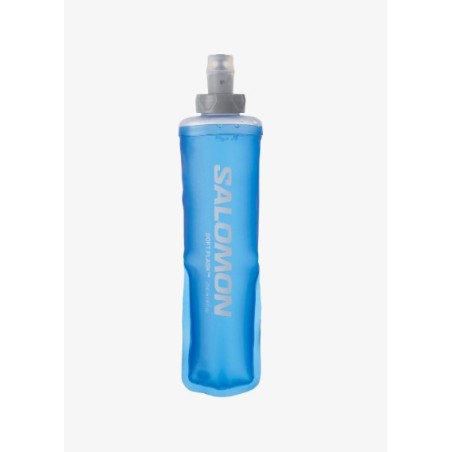 Flask d'Hydratation SALOMON SOFT FLASK 250ml Bleu 2025