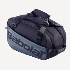 Thermo-Bag PADEL BABOLAT COURT S Noir / Gris 2025