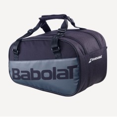 Thermo-Bag PADEL BABOLAT COURT S Noir / Gris 2025 2