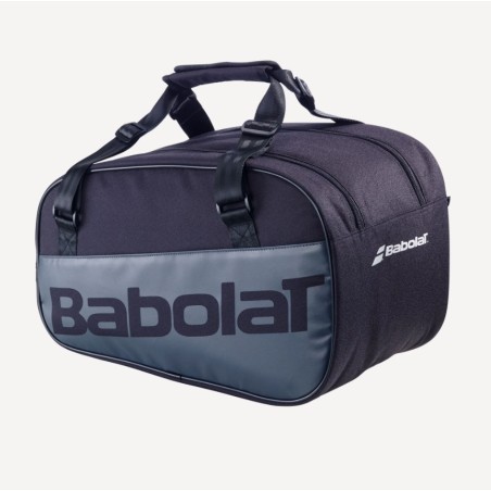Thermo-Bag PADEL BABOLAT COURT S Noir / Gris 2025