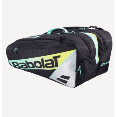 Thermo-Bag PADEL BABOLAT RH PRO Noir / Bleu /...