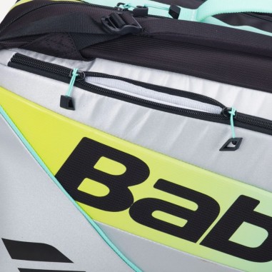 Thermo-Bag PADEL BABOLAT RH PRO Noir / Bleu /...