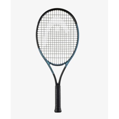 Raquette Junior HEAD GRAVITY JR 25 (230 g) Noir...