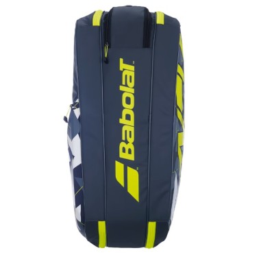 Thermo-Bag BABOLAT PURE AERO RHX6 Jaune / Gris...