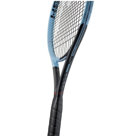 Raquette HEAD Graphene 360 INSTINCT TEAM (285 g) Bleu / Noir 2025