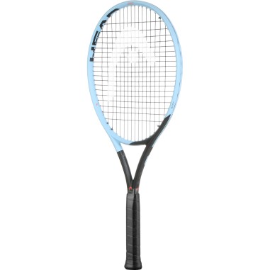 Raquette HEAD Instinct TEAM L (270 g) Bleu / Noir 2025