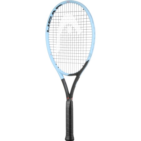 Raquette HEAD INSTINCT TEAM L (270 g) Bleu / Noir 2025