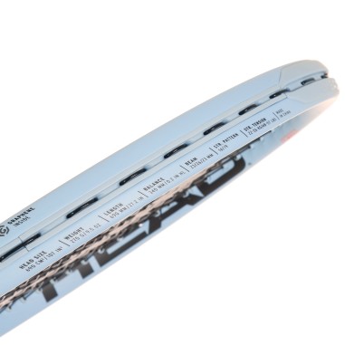 Raquette HEAD INSTINCT TEAM L (270 g) Bleu /...