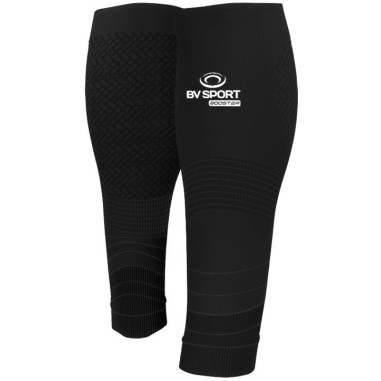 Manchons d'effort BV SPORT Booster Elite EVOLUTION Noir PE 2023