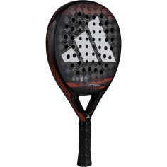 Raquette Padel ADIDAS CROSS IT CTRL (365g) Noir / Rouge... 2