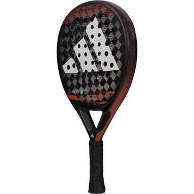 Raquette Padel ADIDAS CROSS IT CTRL (365g) Noir...