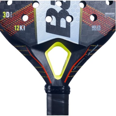 Raquette Padel BABOLAT TECHNICAL VIPER Rouge /...