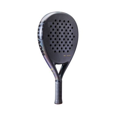 Raquette Padel WILSON CARBON FORCE PRO (365 g)...