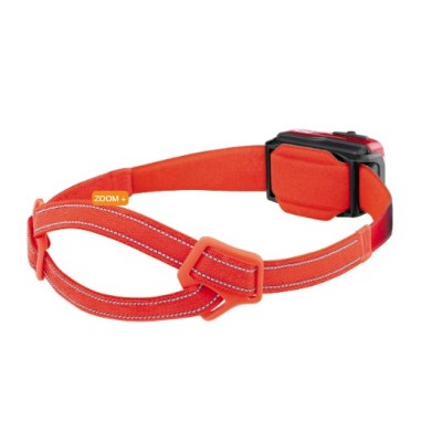 Frontale PETZL SWIFT RL 1100 Lumens Noire 2024