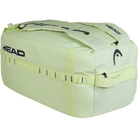 Sac de Tennis HEAD PRO DUFFLE L Fluo AH 2024