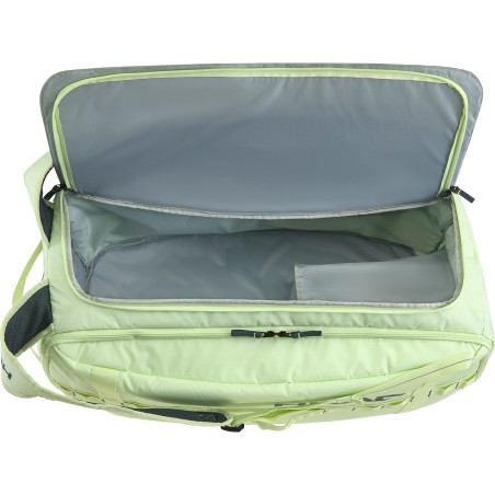 Sac de Tennis HEAD PRO DUFFLE L Fluo AH 2024