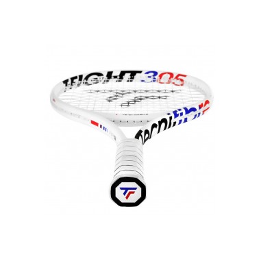 Raquette TECNIFIBRE T-FIGHT ISOFLEX 305 (305 g)...