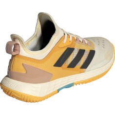 Chaussures ADIDAS Femme ADIZERO UBERSONIC PARIS 4 Beige... 2