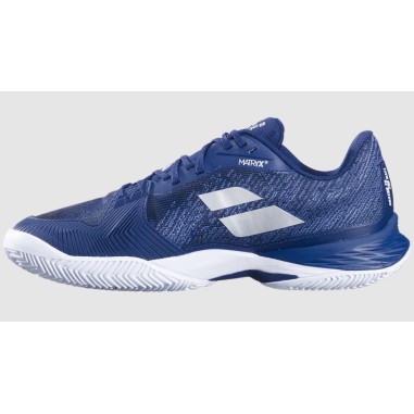 Chaussures BABOLAT Homme JET MACH 3 Terre...