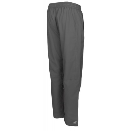 Pantalon BABOLAT Homme Core Club Pant Men Gris Foncé AH 2016 