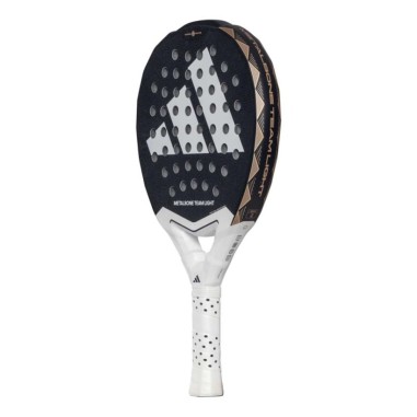 Raquette Padel ADIDAS METALBONE TEAM LIGHT Noir...