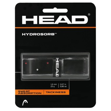 Grip HEAD HydroSorb Noir 2016