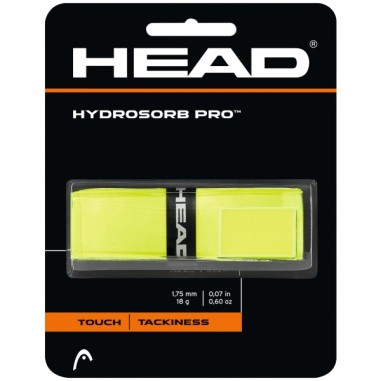 Grip HEAD Hydrosorb Pro Fluo 2018