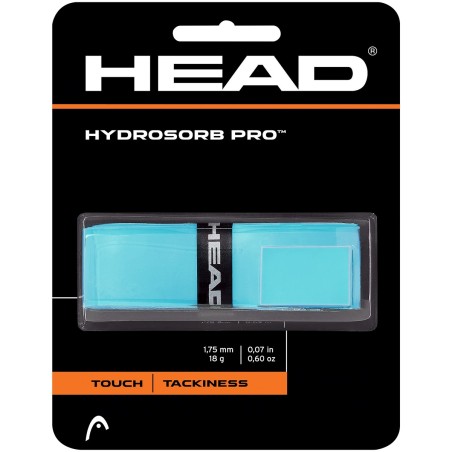 Grip HEAD HYDROSORB PRO Bleu Ciel