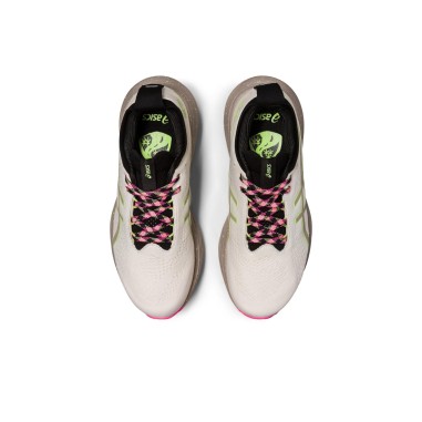 Chaussures Running ASICS Femme GEL-NIMBUS 25 TR...