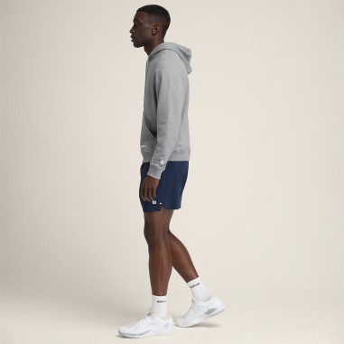 Sweat à capuche WILSON Homme PARKSIDE TRIBLEND...